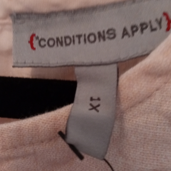 Anthropologie palm Frond 1x  shift/mini dress. NWT. 🌴☀️🏖 - Picture 9 of 11